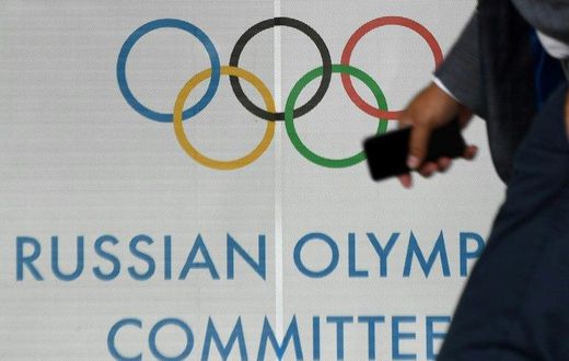 According to the McLaren report on doping, more than 1,000 Russian competitors were engaged in an "institutional conspiracy" to win medals at the Sochi and London Olympics