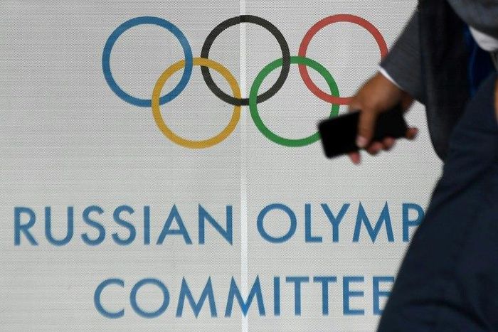 According to the McLaren report on doping, more than 1,000 Russian competitors were engaged in an "institutional conspiracy" to win medals at the Sochi and London Olympics