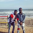Donzy and Piesie in "Club" music video