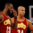 Cleveland and Golden State renew their rivalry in their first meeting since last season's finals when LeBron James unleashed one of the NBA's greatest one-man efforts