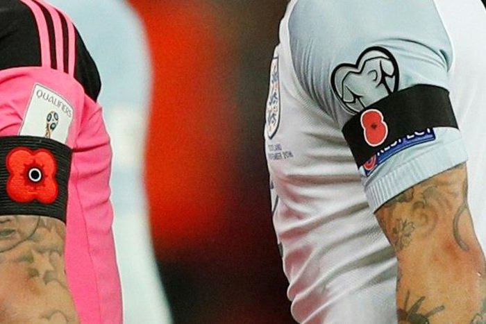 England were comfortable 3-0 winners when the teams clashed at Wembley in November