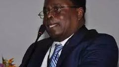 Dr Edward Larbi-Siaw