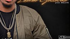 Elveektor was all about the dope barz on his new track, 'Lambo gallardo'.