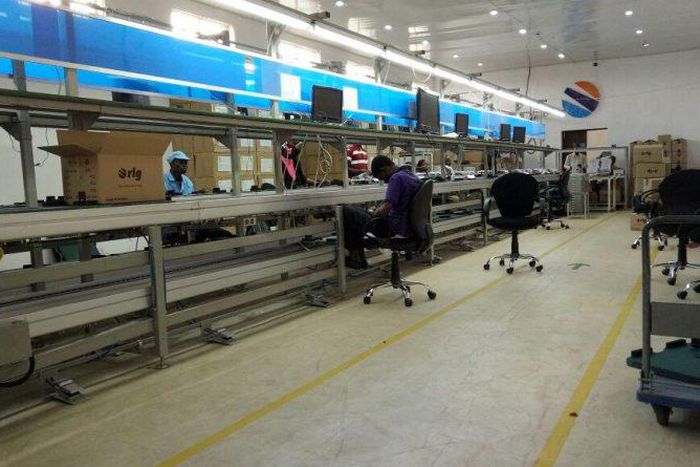 RLG supports Nigeria’s digital migration efforts