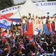 (File photo) NPP rally