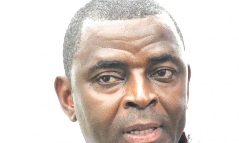 Nii Akomfrah