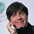 Joachim Loew has penned a two-year extension to lead Germany's defence of the World Cup in Russia in 2018 and to the European Championships in 2020