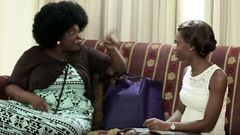 Auntie Lilian and Mary