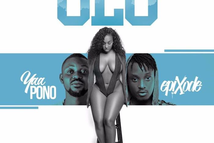 Yaa Pono - OLO feat. Epixode (Prod. by Jay Twist)