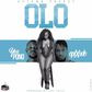 Yaa Pono - OLO feat. Epixode (Prod. by Jay Twist)