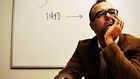 Sacrifice is a major part of entrepreneurship