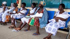 Inadequate midwives and community health nurses is also hampering the improvement of care for maternal and neonatal care in the district