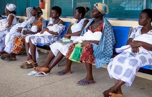 Inadequate midwives and community health nurses is also hampering the improvement of care for maternal and neonatal care in the district