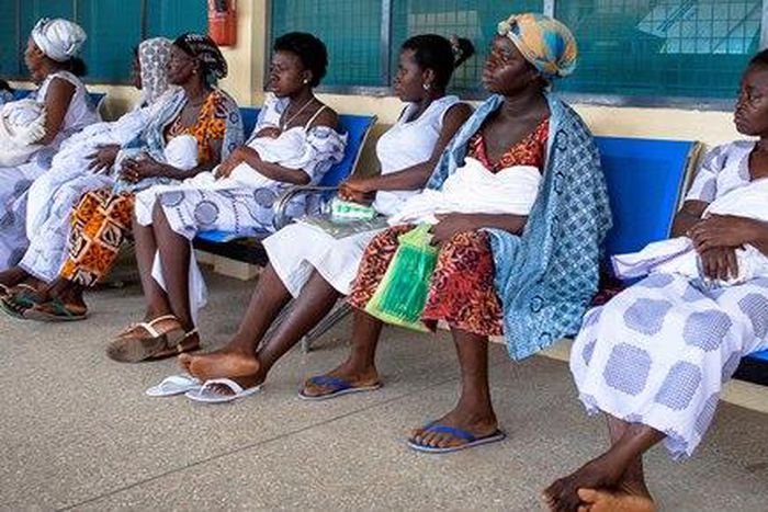 Inadequate midwives and community health nurses is also hampering the improvement of care for maternal and neonatal care in the district