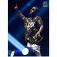 Sarkodie performing at the just ended One Africa Music Fest