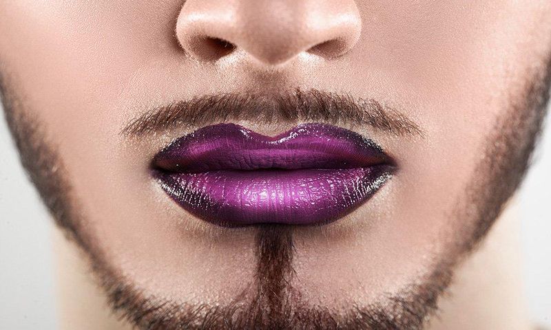 Men reveal the 1 thing they would do if it wasn’t considered feminine