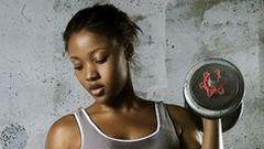 Exactly How to Get a Great Dumbbell Workout in Less Time