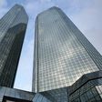 Deutsche Bank recently reported a net loss of 1.4 billion euros for 2016