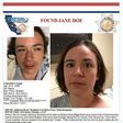 Joanna is currently code name "Jane Doe" until the police gather more information about her.