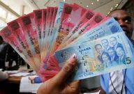 Cedi expected to be firm, according to the Africa Financial Market Report.