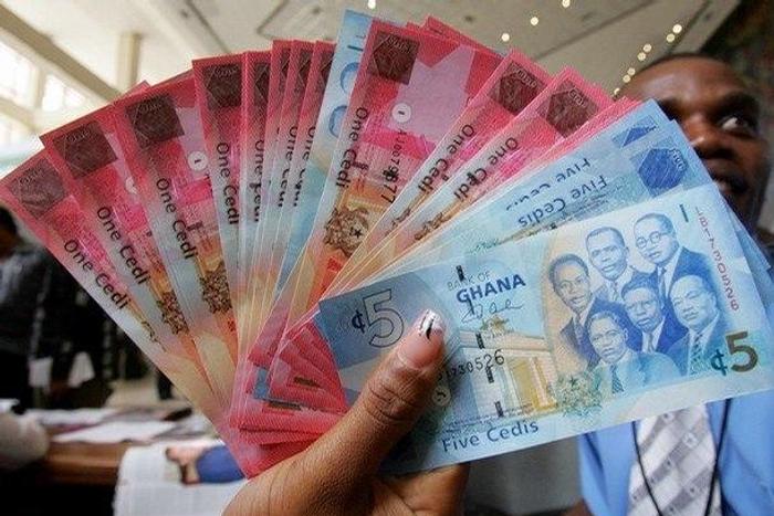 Cedi expected to be firm, according to the Africa Financial Market Report.