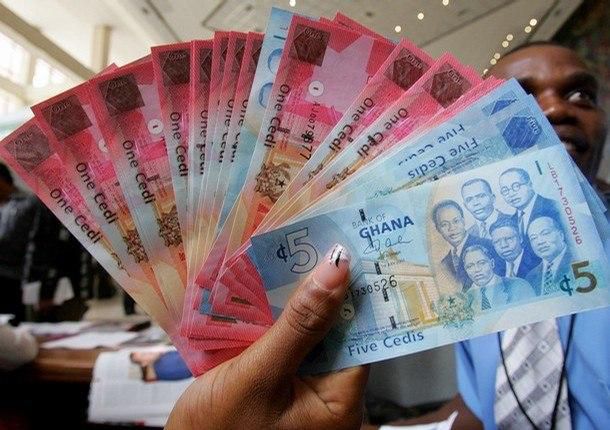 Cedi expected to be firm, according to the Africa Financial Market Report.