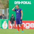 Bremen's Clemens Fritz will be ruled out for the rest of the Bundesliga season due to an injured ankle