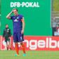 Bremen's Clemens Fritz will be ruled out for the rest of the Bundesliga season due to an injured ankle