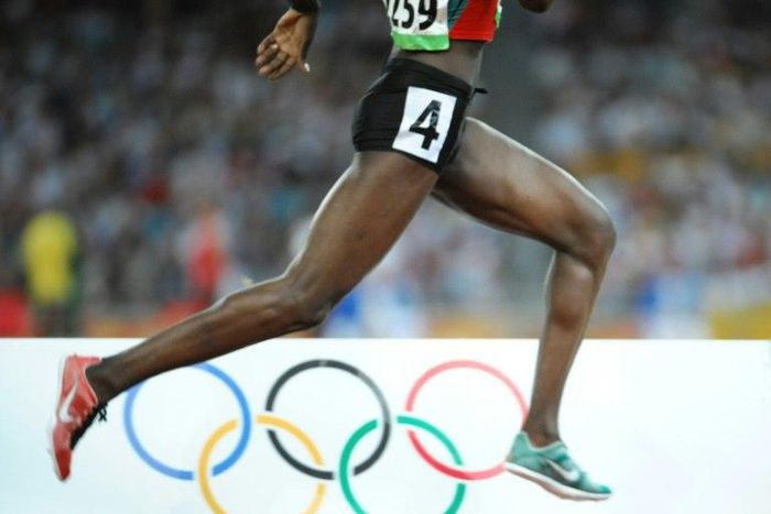 The IOC said the Kenyan National Olympic Committee had failed to implement new reforms demanded after its embarrassing Rio Games appearance