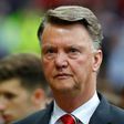Football manager Louis van Gaal told popular Dutch daily tabloid De Telegraaf "I don't believe I'll return back to work"