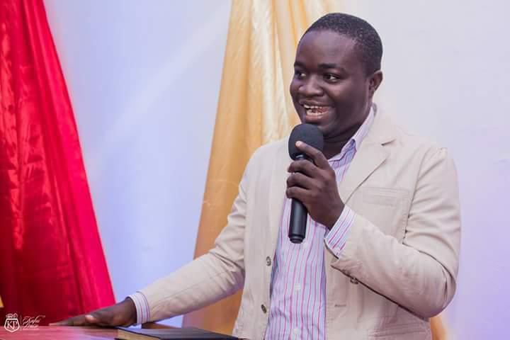 Jeshurun Okyere