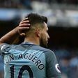 Manchester City boss Pep Guardiola has reassured star forward Sergio Aguero he still has a future at the Premier League club