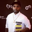 Nigerian rap artiste, Falz at 2016 BET Awards