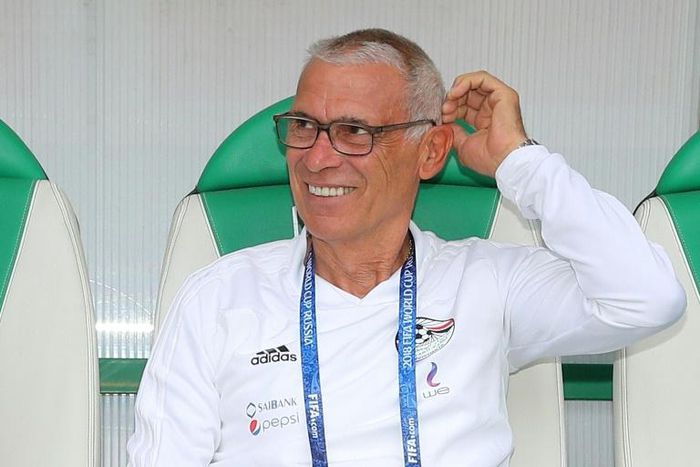 Hector Cuper, former Egypt coach, has had an unremarkable start in charge of Uzbekistan, winning two matches, losing two and drawing two