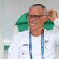 Hector Cuper, former Egypt coach, has had an unremarkable start in charge of Uzbekistan, winning two matches, losing two and drawing two