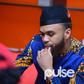 Jidenna in Lagos