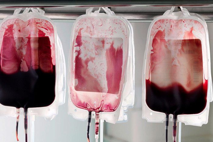 Scientists discover breakthrough for HIV.