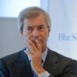 Vivendi chairman Vincent Bollore is being investigated for alleged market manipulation