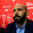 Ramon Rodriguez Verdejo aka Monchi will be appointed as the new sporting director of Roma after leaving Sevilla