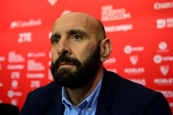 Ramon Rodriguez Verdejo aka Monchi will be appointed as the new sporting director of Roma after leaving Sevilla
