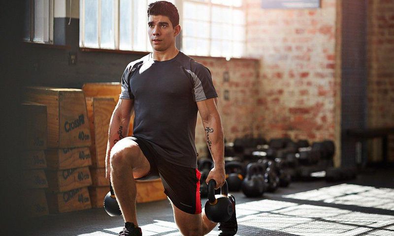 instafit single move shredder tourches fat
