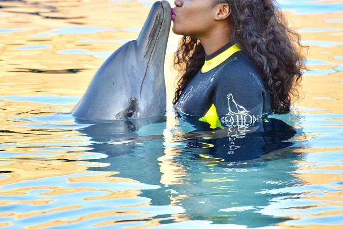 Salma Munim (Instagram)