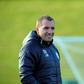 Celtic manager Brendan Rodgers has enjoyed a superb debut season in Scottish football with his side now undefeated domestically in 41 matches this season