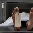 man slept next to dead wife for days