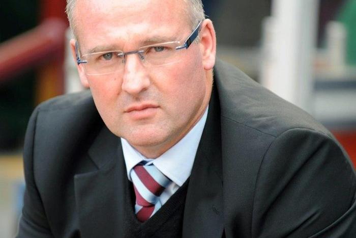 Coach Paul Lambert is believed to have parted company with the Wolves following a dispute with Wolves' Chinese owners over who would have the final say on new signings