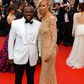 Frederick Nuamah rocks 2017 Cannes Film Festival red-carpet