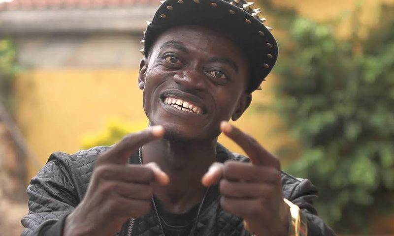Lil Win - Choice