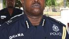 DCOP Kofi Boakye