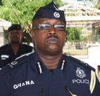 DCOP Kofi Boakye