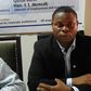 President of Imani Ghana, Franklin Cudjoe